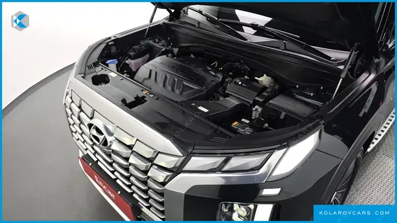 HYUNDAI PALISADE DIESEL 2.2 2WD