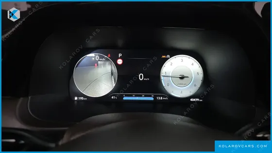 HYUNDAI PALISADE DIESEL 2.2 2WD