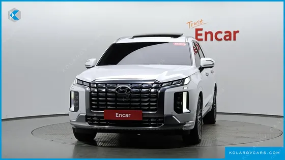 HYUNDAI PALISADE GASOLINE 3.8 4WD