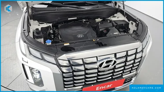 HYUNDAI PALISADE GASOLINE 3.8 4WD