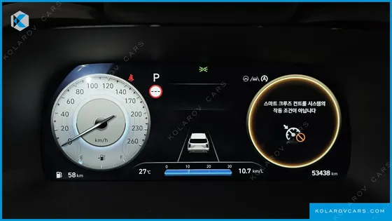 HYUNDAI PALISADE GASOLINE 3.8 4WD
