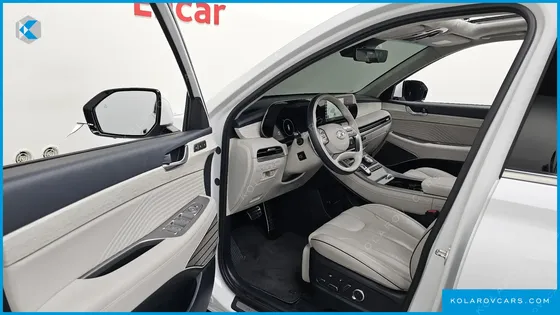 HYUNDAI PALISADE GASOLINE 3.8 4WD