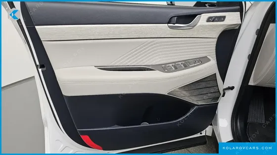 HYUNDAI PALISADE GASOLINE 3.8 4WD