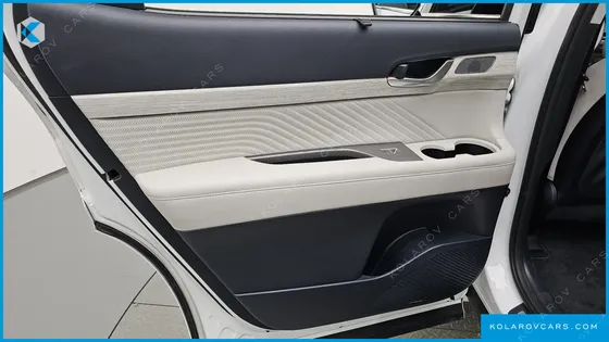 HYUNDAI PALISADE GASOLINE 3.8 4WD