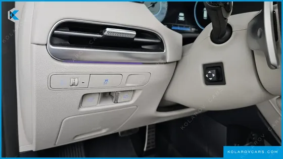HYUNDAI PALISADE GASOLINE 3.8 4WD