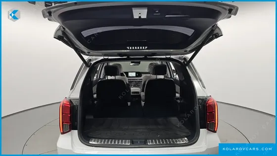 HYUNDAI PALISADE GASOLINE 3.8 4WD