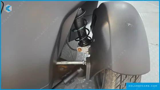 RENAULT KOREA TWIZY LIFE(2-SEATER)