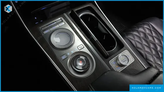 GENESIS GV80 3.5T GASOLINE AWD