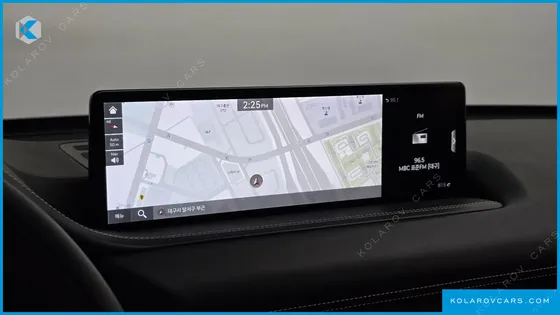 GENESIS GV80 3.5T GASOLINE AWD