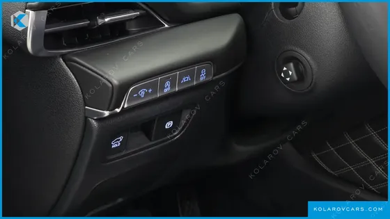 GENESIS GV80 3.5T GASOLINE AWD