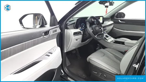 HYUNDAI PALISADE DIESEL 2.2 2WD