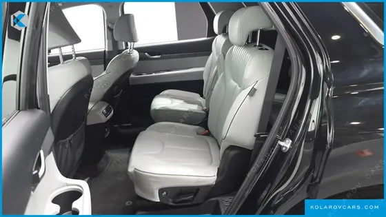 HYUNDAI PALISADE DIESEL 2.2 2WD