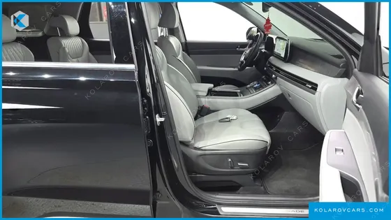 HYUNDAI PALISADE DIESEL 2.2 2WD
