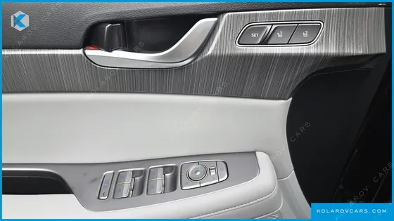 HYUNDAI PALISADE DIESEL 2.2 2WD