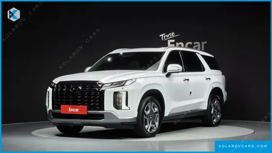 HYUNDAI PALISADE DIESEL 2.2 2WD