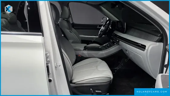 HYUNDAI PALISADE DIESEL 2.2 2WD
