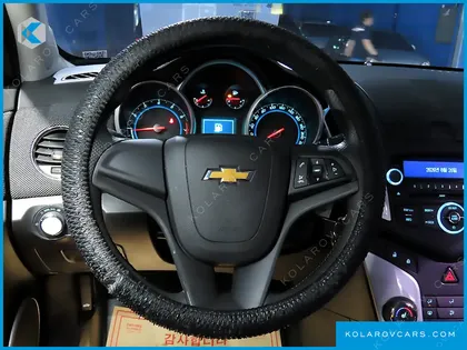 CHEVROLET (GM DAEWOO) CRUZE 1.8 LS+
