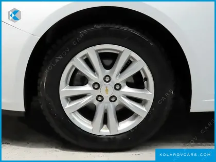 CHEVROLET (GM DAEWOO) CRUZE 1.8 LS+