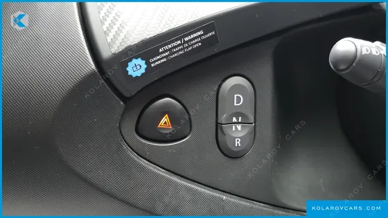 RENAULT KOREA TWIZY LIFE(2-SEATER)
