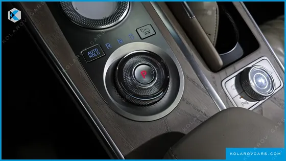 GENESIS GV80 3.0 DIESEL AWD