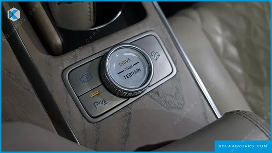 GENESIS GV80 3.0 DIESEL AWD