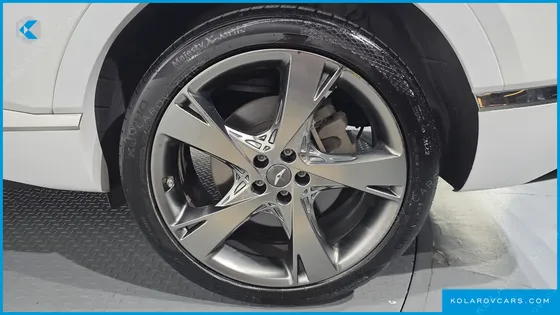 GENESIS GV80 3.0 DIESEL AWD
