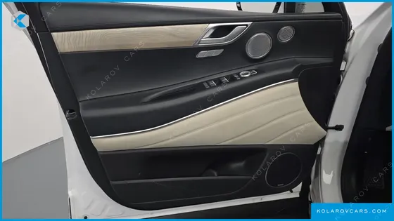 GENESIS GV80 3.0 DIESEL AWD