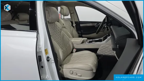 GENESIS GV80 3.0 DIESEL AWD