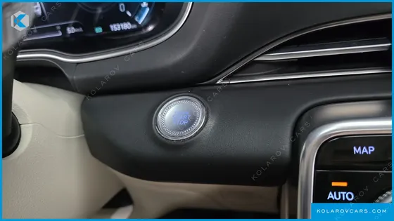 GENESIS GV80 3.0 DIESEL AWD