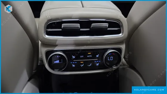 GENESIS GV80 3.0 DIESEL AWD