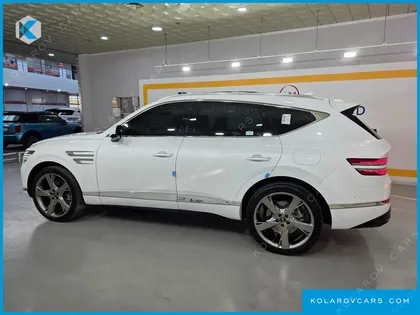 GENESIS GV80 3.0 DIESEL AWD