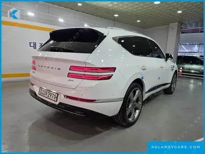 GENESIS GV80 3.0 DIESEL AWD