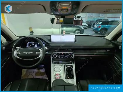 GENESIS GV80 3.0 DIESEL AWD