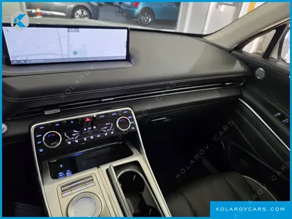 GENESIS GV80 3.0 DIESEL AWD