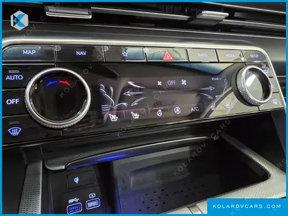 GENESIS GV80 3.0 DIESEL AWD