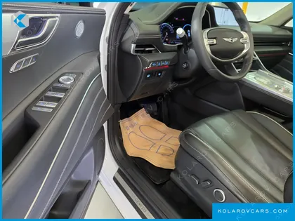 GENESIS GV80 3.0 DIESEL AWD