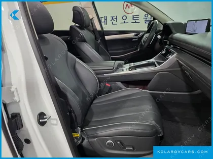 GENESIS GV80 3.0 DIESEL AWD