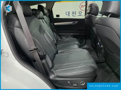 GENESIS GV80 3.0 DIESEL AWD