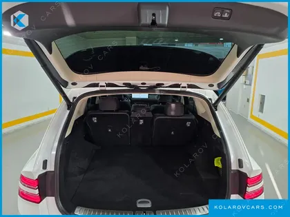 GENESIS GV80 3.0 DIESEL AWD