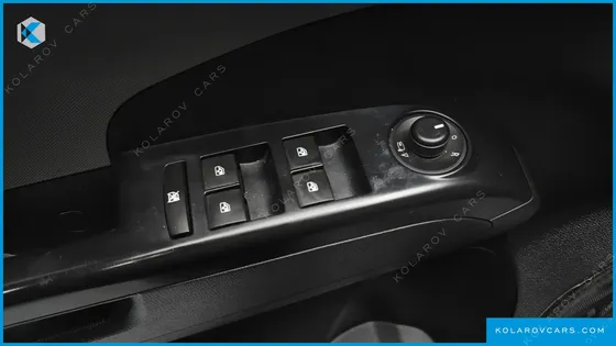 CHEVROLET (GM DAEWOO) AVEO LT LUXURY