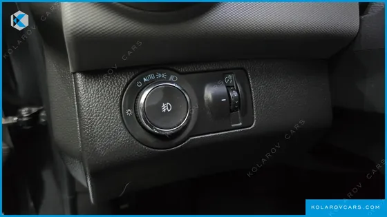 CHEVROLET (GM DAEWOO) AVEO LT LUXURY