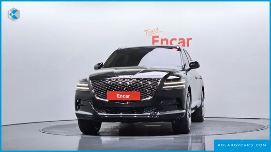 GENESIS GV80 3.0 DIESEL 2WD