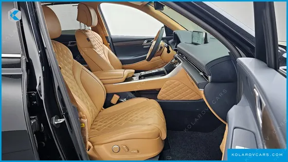 GENESIS GV80 3.0 DIESEL 2WD