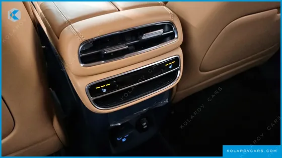 GENESIS GV80 3.0 DIESEL 2WD