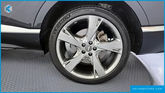 GENESIS GV80 3.0 DIESEL 2WD