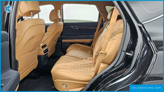 GENESIS GV80 3.0 DIESEL 2WD