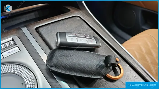 GENESIS GV80 3.0 DIESEL 2WD
