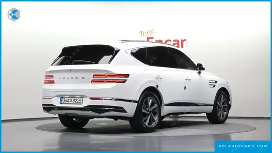 GENESIS GV80 2.5T GASOLINE 2WD
