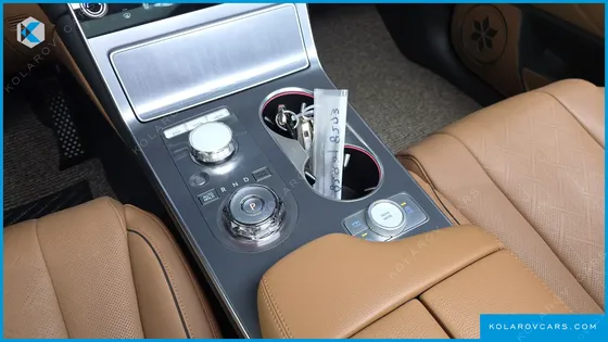 GENESIS GV80 2.5T GASOLINE 2WD
