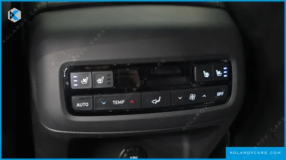 HYUNDAI PALISADE GASOLINE 3.8 4WD